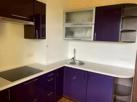 квартира за адресою Сергія Данченка вул., 5