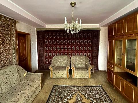 квартира по адресу Жюля Верна бульв. (Ромена Роллана), 5-А