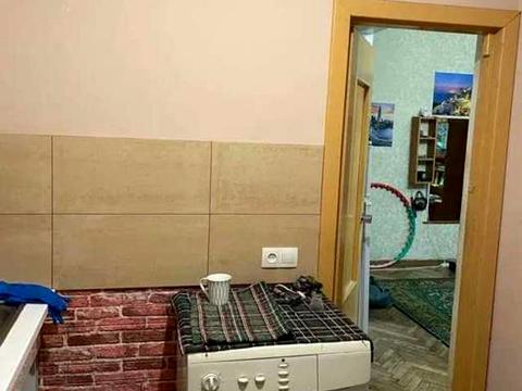 квартира за адресою Олександра Бринжали вул. (Тешебаєва), 58