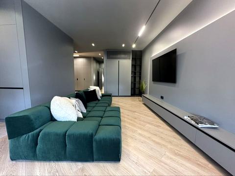 квартира за адресою Генуезька вул., 3б