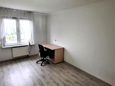 квартира по адресу Науки просп., 60