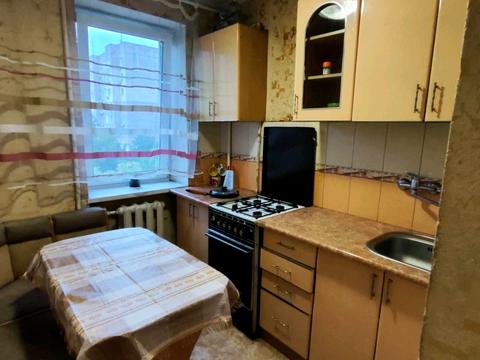 квартира по адресу Балковская ул., 143