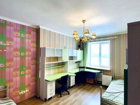 квартира за адресою Миколи Ушакова вул., 34-А