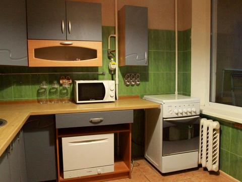квартира за адресою Березняківська вул., 36