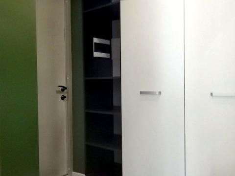 квартира по адресу Кульпарковская ул. (Кульпарківська), 64а