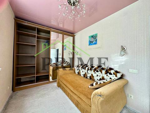 квартира за адресою Коцюбинського вул., 2а