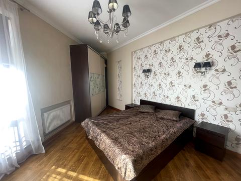 квартира по адресу Евгения Коновальца ул. (Щорса), 44-А