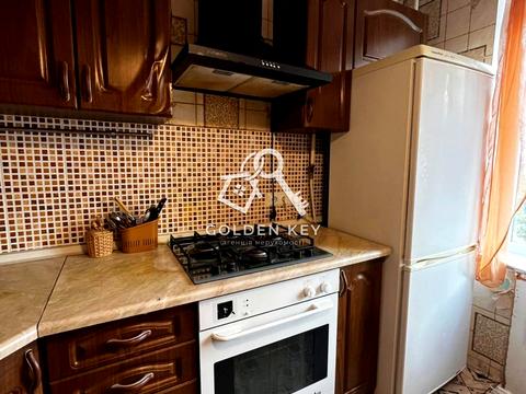квартира за адресою Федора Караманиць вул. (Ватутіна), 49