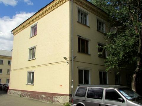квартира за адресою Карела Чапека вул. (Юліуса Фучика), 5