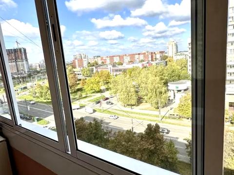 квартира за адресою Сихівська вул., 17