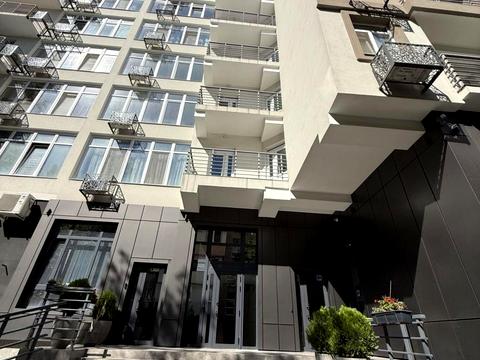 квартира по адресу Сегедская ул., 13