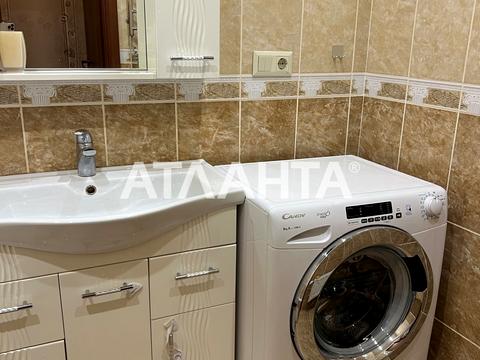 квартира за адресою Сергія Данченка вул., 3