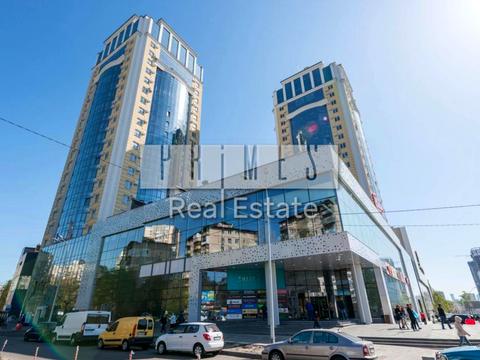 коммерческая по адресу Берестейский просп. (Победы), 26