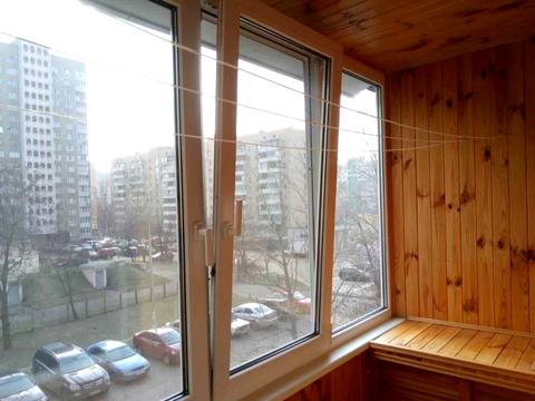 квартира за адресою Сержа Лифаря вул. (Олександра Сабурова), 9/61