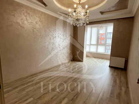 квартира по адресу Кульпарковская ул., 230-А