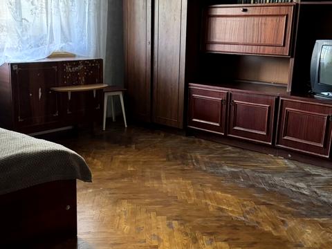 квартира по адресу Инглези ул. (25-ї Чапаєвської Дивізії), 3-А