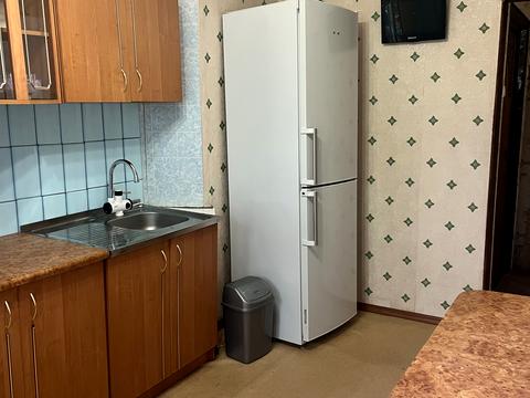 квартира за адресою Владислава Бувалкіна вул. (Бочарова Генерала), 52