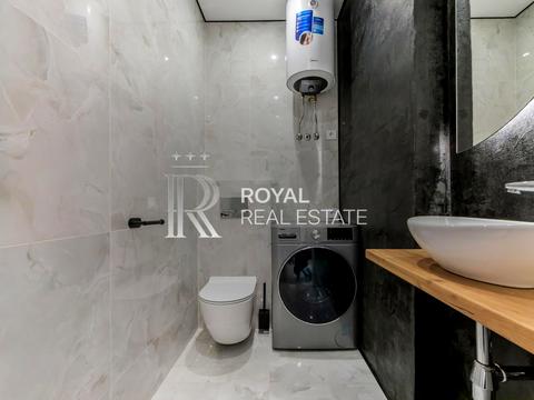 квартира по адресу Златоустовская ул., 27