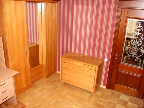 квартира по адресу Олевская ул., 3-Б