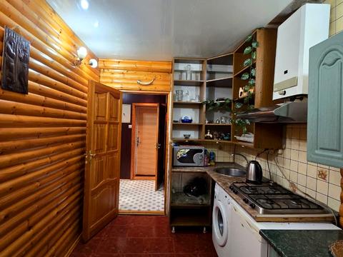 квартира за адресою Данилевського вул., 38а