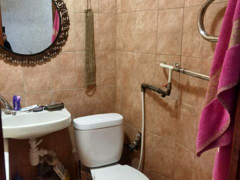 квартира по адресу Тракторостроителей просп., 89