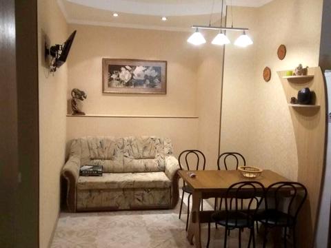 квартира за адресою Одеса, Середньофонтанська вул., 19-А