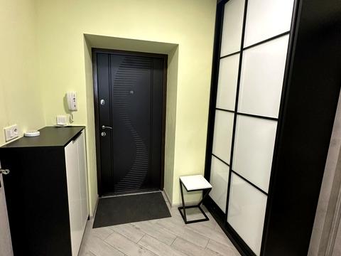 квартира по адресу Приозерна ул., 57