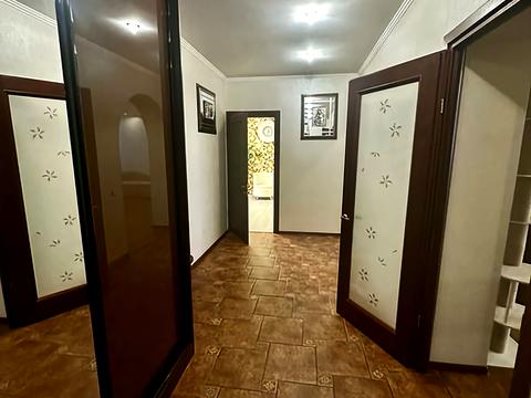 квартира за адресою Героїв Харкова просп. (Московський), 128а