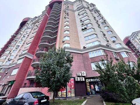 квартира за адресою Степана Рудницького вул. (Академіка Вільямса), 3/7