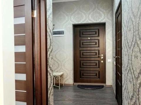 квартира по адресу Гагаринское Плато ул. (Гагаринское Плато), 5Б