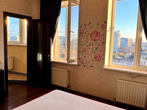 квартира по адресу Базарная ул., 5/1