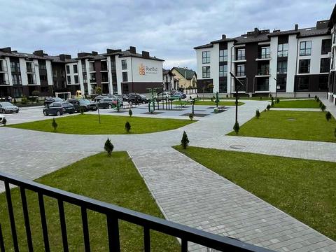 квартира за адресою Роксоляни вул., 12