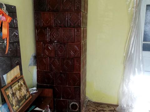 будинок за адресою смт. Лисець, Шевченка, 2