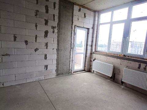 квартира по адресу Владислава Бувалкина ул. (Бочарова Генерала), 60