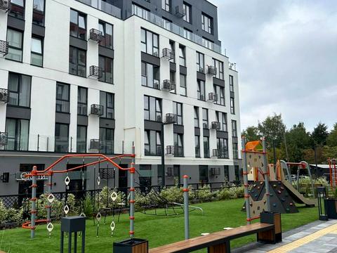 квартира за адресою Пасічна вул., 150