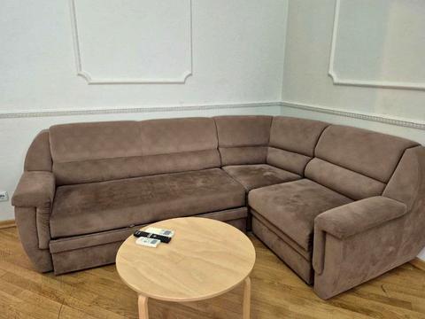 квартира по адресу Шота Руставели ул., 38