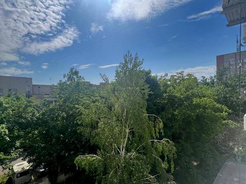 квартира по адресу Генерала Петрова ул., 22а