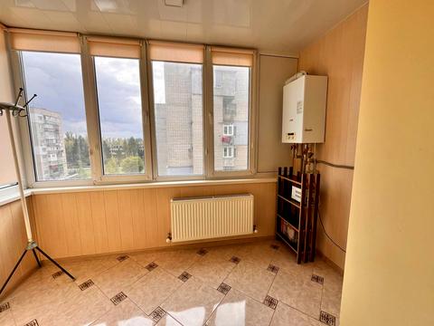 квартира по адресу Сергея Зулинского ул. (Тарногродського), 37а