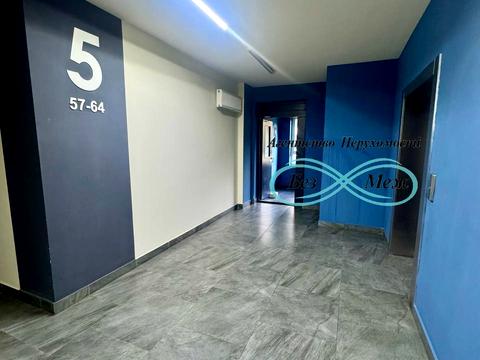 квартира по адресу Шолуденко ул., 1-А