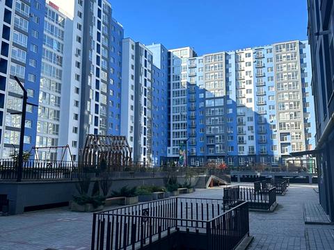квартира за адресою Ковпака, 44
