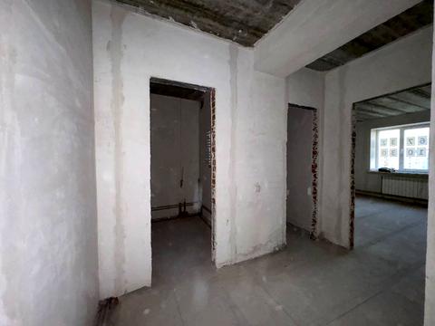 квартира по адресу Троллейбусная ул., 32