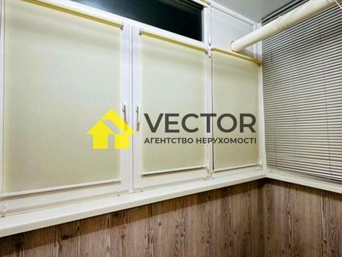 квартира за адресою Перспективна вул., 7