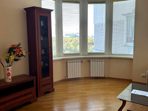 квартира по адресу Степана Руданского ул., 4-6