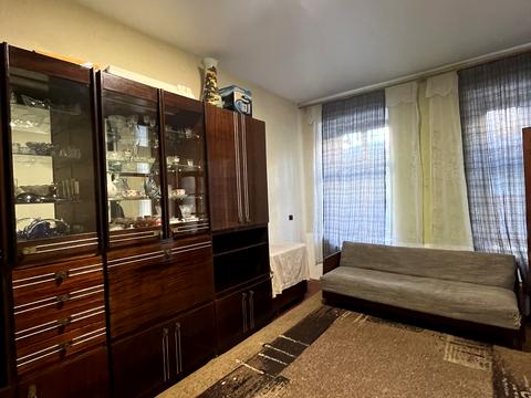 квартира по адресу Пишоновская ул., 43
