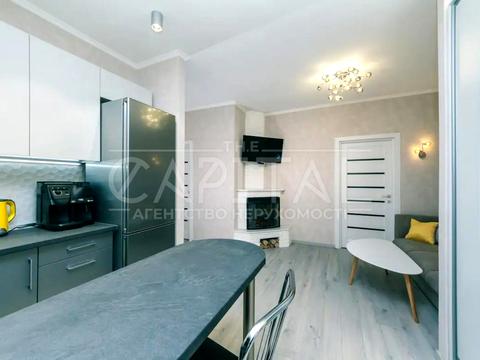 квартира за адресою Мала Житомирська, 20г
