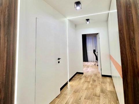 квартира за адресою Миру вул., 57