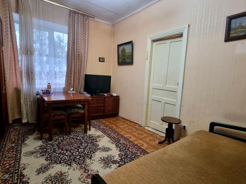 квартира по адресу Берестейский просп. (Победы), 103-А