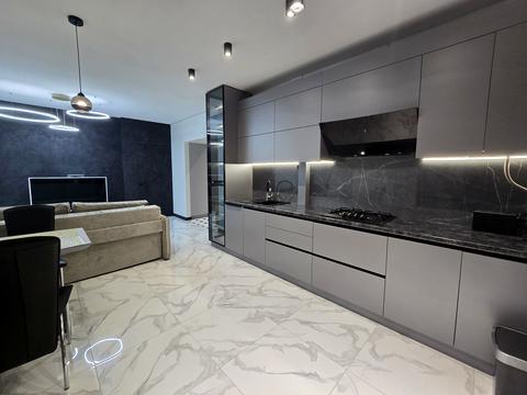 квартира по адресу Потічна ул., 1а