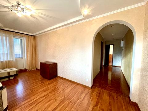 квартира по адресу Миру проспект, 55