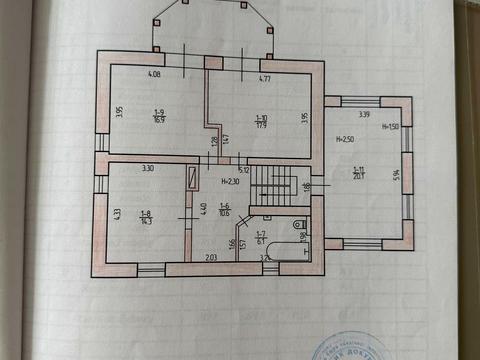 дом по адресу Свободи, 22